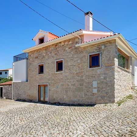 Casa Do Piao - Turismo Rural Ancião Exterior photo